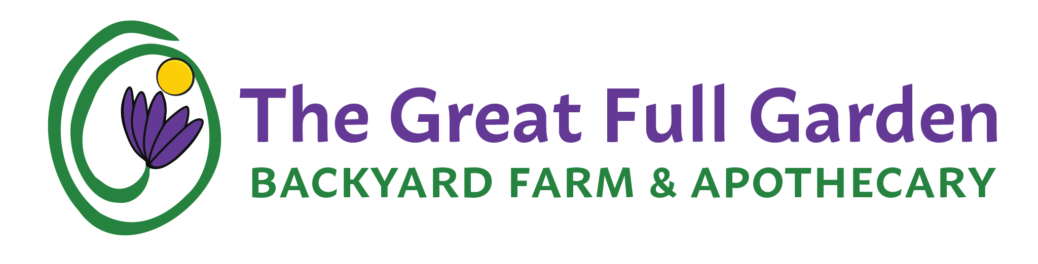 The Great Full Garden